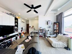 Eton Court (D15), Apartment #554053641